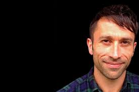 Passion, persistence and a pub: How Mark Brandi crafted a successful  writing career — Il Globo