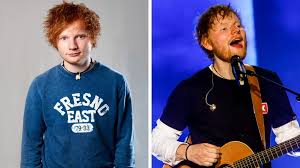 He has released three studio albums titled. Ed Sheeran Drake And Justin Bieber What Were They Doing 10 Years Ago Bbc News