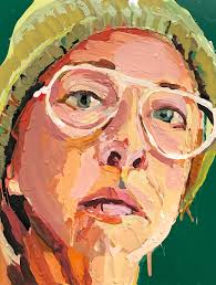 JULIE BENNETT (@juliebennettartist) • Facebook