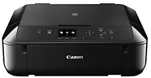 Driver download windows & mac for laser shot lbp3050 printer canon pixma mg3050 4800 x. Canon Pixma Mg 5750 All In One Wi Fi Printer Amazon Co Uk Computers Accessories