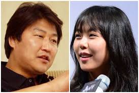 없는 이상형 배우 추천 부탁드립니다. ì†¡ê°•í˜¸ ê¹€ë¯¼í¬ Nyt 21ì„¸ê¸° ìµœê³  ë°°ìš° 25ì¸ ì— í¬í•¨ ì¡°ì„ ì¼ë³´