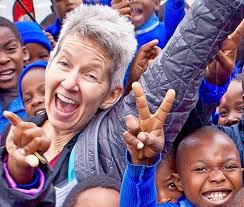 The First African Library Project Library