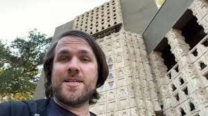 84: Lloyd Wright's Derby House (Glendale)