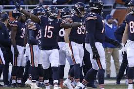 Eagles pregame live on nbcsp. Bears Vs Eagles 2019 Start Time Tv Schedule For Nfc Wild Card Game Chicago Sun Times