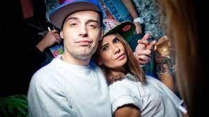 В молодости у гуфа были проблемы с наркотиками. Dolmatov Aleksej Sergeevich Guf Biografiya Novosti Foto Data Rozhdeniya Press Dose Personalii Globalmsk Ru