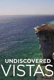 I offer to you undiscovered. Undiscovered Vistas Tv Series 2015 Imdb