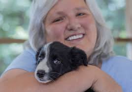 I am new to this group. My friend Cathy Conover, Mommy of Butler, who is my  Bella's brother, told me about it.