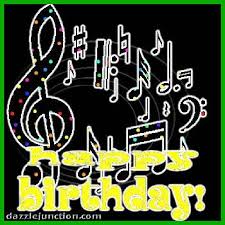 Happy Birthday Happy Birthday Dj Happy Birthday Man Birthday Pictures For Facebook