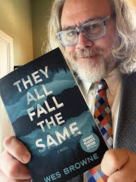 Avram Lavinsky (@AvramLavinsky)