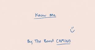 The Band Camino Favorite Lyrics Sing To Me The Jam Band