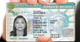 Citizenship and immigration services (uscis) officially refers to the green card as the permanent resident card. New Program Makes It Easier For Some Relatives Of Permanent Residents To Get Green Cards Long Island Wins