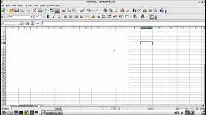 On the data tab, in the outline group, click group. How To Hide Grid Lines In Calc Or Excel Youtube