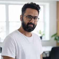 K. Hari Kumar - Bestselling Indian Author and Filmmaker