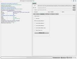 · now tap on the forgot . Vivo Y91i Pattern Unlock Frp Remove Done By Amt Tool Martview Forum