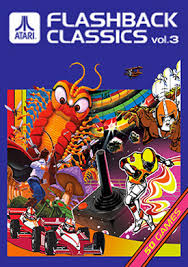 Maybe you would like to learn more about one of these? Atari Games Atari