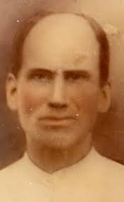 Jason Francis Ledford (1854-1923)