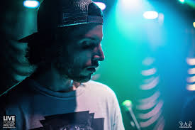 Russ Liquid Test Make Waves In Their NYC Debut Performance [Review/Gallery]