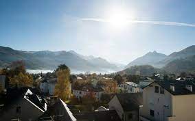 La forêt d'émeraude, lits à bulles, jaccuzi et jets massants sur fond de végétation et de sculptures incas, évoque des ruines enfouies dans la forêt vierge. Vallee D Argeles Gazost Agence Touristique Des Vallees De Gavarnie