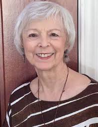 Kathleen Susan (Willey) Woodward 11/22/1946- 6/25/2023