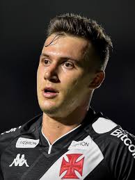 Corinthians notifica Vasco após não receber nada por Piton