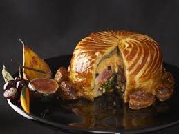 Abonnement A L Hotellerie Restauration Recette Gastronomique Pithiviers Recette Pithiviers