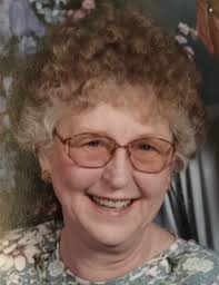 Obituary information for Peggy E. Rogers