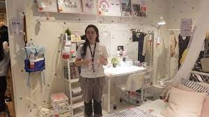 Denah rumah minimalis terdiri dari bagian interior yang ringkas dan biaya pembangungan yang murah. Ikea Luncurkan Produk Untuk Rumah Mungil Dengan Harga Murah Tribun Jakarta