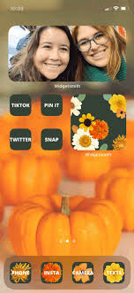 The clock widget (which for me is set to cupertino by default) lets you do. How To Customize Your Ios 14 Home Screen Popsugar Tech