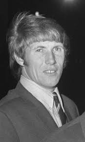 News & interviews for christopher bell. Colin Bell Wikipedia
