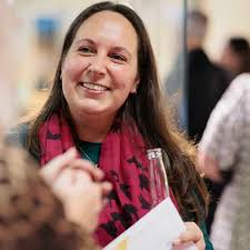 FNHC Colleagues Celebrate At Annual Staff Awards