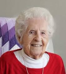 Mary E. (Smith) Geswein Obituary April 14, 2022