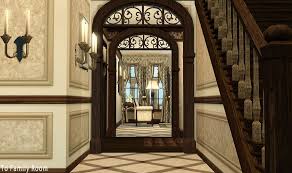 Basements are a new build mode function available for the sims 4. Palazzo Venezia A Venetian Home By Petalbot Sims House Sims Sims 4