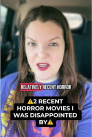 Disappointing Horror Movies: Frogman and Cuckoo Review