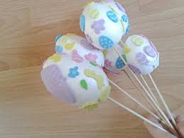 See more ideas about jajka wielkanocne, jajka, wielkanoc. Styropianowe Jajka Wielkanocne Wydarzenia Imprezy Dla Dzieci Miastodzieci Pl