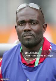 266 Kelvin Jack Photos & High Res Pictures