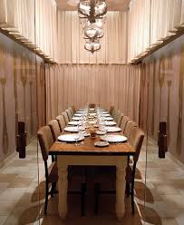 We have been here twice with #thediningroom and both times have been out of this world. World Class Environment By Uxus Private Dining Room Dining Dining Room Bar