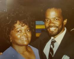 Sana na all!! Madam Joan Sutton