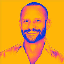 I've been offline for four months challenging myself both physically and  mentally while