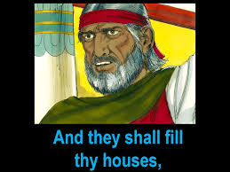 Responsive Reading: Exodus 10:1 to Exodus 10: ppt download