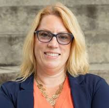 Hailey Stanley, NCIDQ, LEED Green Associate