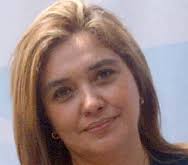 Ingrid Johanna Ortiz Ortega Directora Distrital de Guaranda Licenciada en  Educación Parvularia, con experiencia en proyectos de