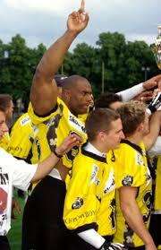 GFL American Football aktuell