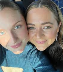 30's have entered the chat!!!(as of yesterday)!!!!!! Our beloved Katie June  girl is 30, flirty & thriving! Seester, there is no me without you. Thank  you for paving the way for me