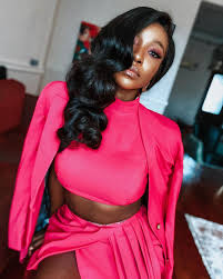 About two years ago, on one random day i was ranting on my insta stories about not being able to find fresh crispy maltesers in lagos (they are one of my fave chocolates) Ini Dima Okojie Reveals It S Difficult For Fans To Get Me Distracted Wotzupng