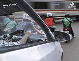 We did not find results for: Begini Caranya Melewati Perlintasan Kereta Api Dengan Aman