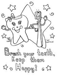 You can use our amazing online tool to color and edit the following dental coloring pages. Print Coloring Image Momjunction Dental Kids Dental Health Week Dental Health