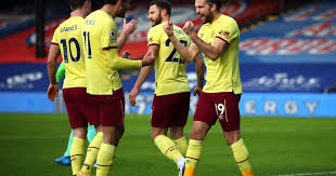 The nigerian football league is one of the most popular leagues in africa which is mostly due to the fact that a considerable number of nigerians love and live for the game of football. Dyche Backs Burnley Striker To Maintain Impressive Form Football365