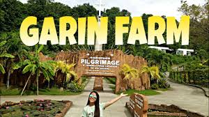 Garin farm pilgrimage resort in san joaquin, iloilo is a farm, a leisure park, and a retreat place all in one. Garin Farm San Joaquin Iloilo Vlog Youtube