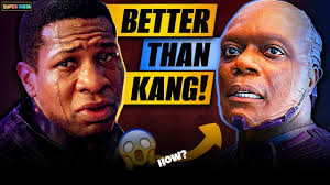 Why HIGH EVOLUTIONARY was Everything KANG was supposed to be!