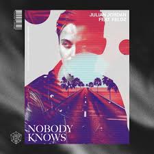 They wrestle some heavy suitcases up the stairs. Julian Jordan Feat Feldz Nobody Knows By Julian Jordan